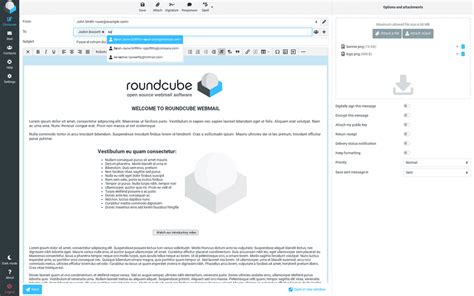 roundcube boku.